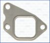 DAF 517860 Gasket, exhaust manifold